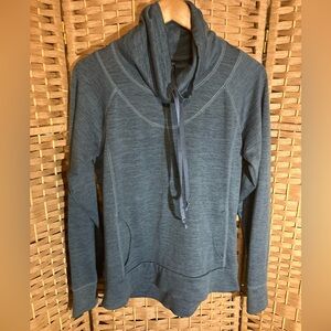 Kuhl Cowl Neck Baselayer